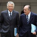 Advokaat: Chirac ja Villepin said Aafrika juhtidelt 20 miljonit dollarit