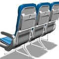 SASi lennukid saavad uued istmed ja WIFI
