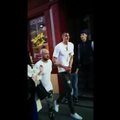 VIDEO | Uued detailid Kristaps Porzingise intsidendist Liepajas: NBA täht võis murda käeluu, tema sõber löödi venelaste poolt nokauti