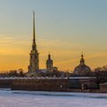 СМИ: Весной паромы компании Tallink возобновят заходы в порт Санкт-Петербурга