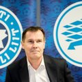 Kolm aastat Eesti naiste jalgpallikoondist juhendanud soomlane lahkub ametist