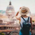 Личный опыт жизни в Италии: продуктовая корзина дешевле на 30-40 евро, свадьба – раза в два 