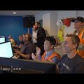 VIDEO | Hyperloop One teatas, et esimene täiemahuline katsesõit on tehtud - tõsi, üsna aeglaselt