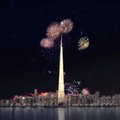VIDEO: Saudi Araabia ehitab maailma kõrgeimat hoonet