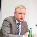 IMF soovitab Eestil maksustamises kiirem ja jõulisem olla