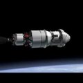Et võlga ei tekiks: Airbus ehitab moodulid NASA kosmoselaevale Orion