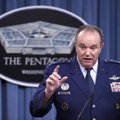 NATO ülemjuhataja Euroopas küsib Pentagonilt lisavägesid liitlaste julgustamiseks