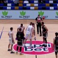 TÄISPIKKUSES | Vaata uuesti Tartu Ülikool Maks & Moorits - Valmiera Glass Via kohtumist!