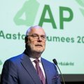 President Karis: Eesti põllumeest saame toetada ikka nii, et ostame tema toodangut 