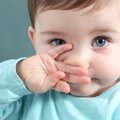 Laps peab hingama läbi nina. Kas tead, mis ootamatud tagajärjed tervisele on suu kaudu hingamisel? 