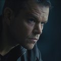 NÄDALA TREILER: Ikooniline märulikangelane Jason Bourne on tagasi!
