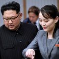 Kim Jong-un kuulutas koroonaviiruse Põhja-Koreas võidetuks, tema õde süüdistas selle levikus Lõuna-Koread ja lubas kättemaksu