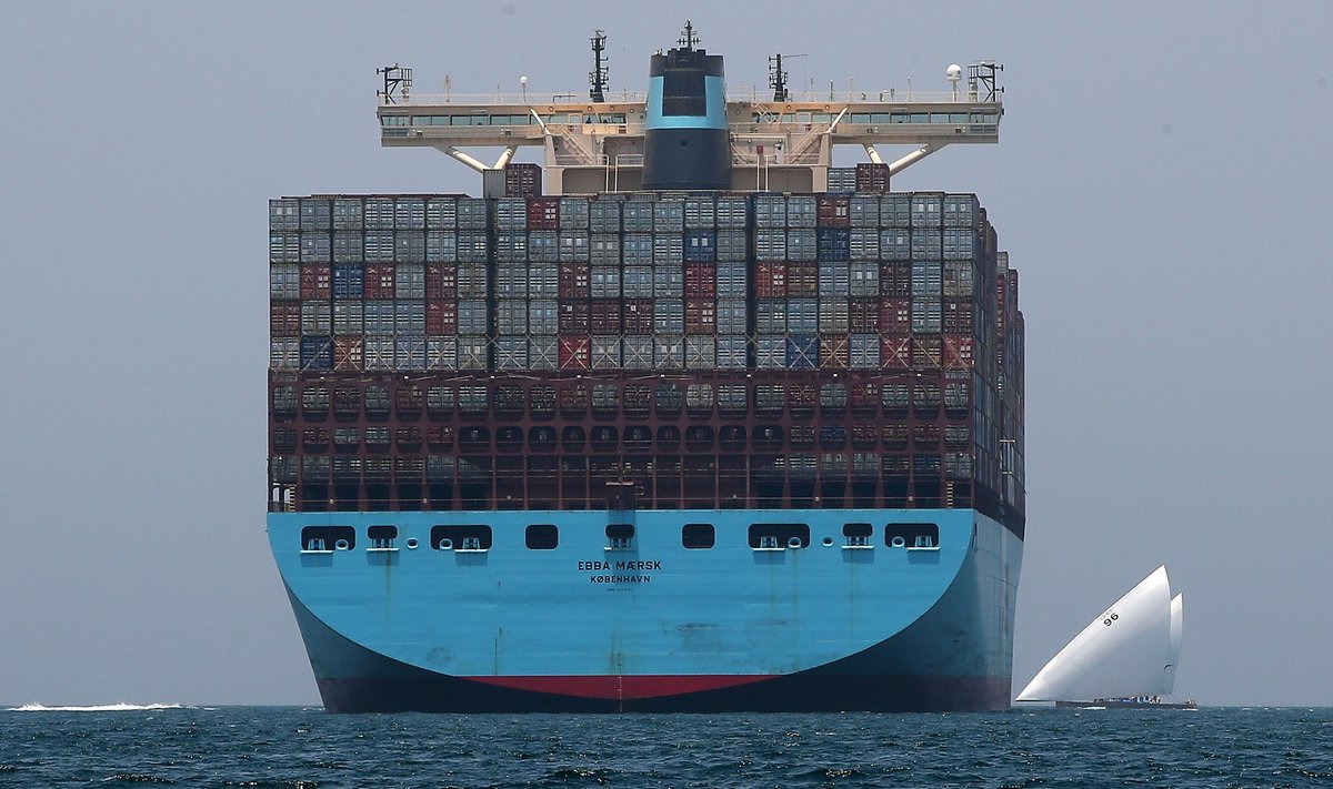 Maersk