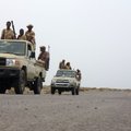 Araabia riigid valmistuvad Jeemeni sõja suurimaks lahinguks, mis võib ÜRO sõnul nõuda veerandi miljoni inimese elu