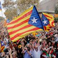 Valitsus Kataloonia iseseisvuse väljakuulutamisest: Eesti toetab jätkuvalt Hispaania territoriaalset terviklikkust