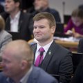 Члены фракции центристов не слышали о том, что должны выразить недоверие вице-мэрам Таллинна