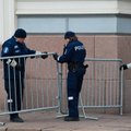 Terroristidega seotud isikute arv Soomes on kümne aastaga mitmekordistunud