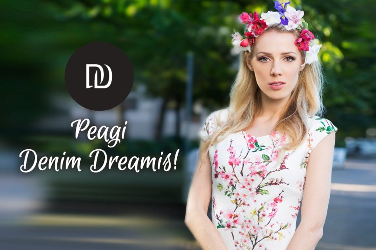 Denim Dream'i rõivakaupluse totaalne muutumine - Kaubandus