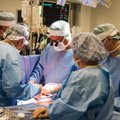 PERHi arstid aitasid Lätis uuendusliku südameoperatsiooni läbi viia