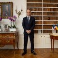 INTERVJUU | Prantsuse uus suursaadik on Eestis juba jõudnud seenel käia. “Korjan ainult seda, mida tunnen“