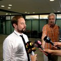 Steven-Hristo Evestus: prokuratuur tahab süüdistuse saata kohtusse lähinädalate jooksul