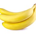 Kas teadsid? Kaheksa viisi, kuidas edukalt kasutada banaani majapidamises