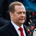 Медведев заявил, что цели "спецоперации" будут достигнуты