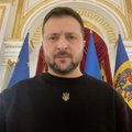 Владимир Зеленский заявил, что готов обсудить мирный план Трампа, но Украина „не отдаст России Донбасс и Крым“