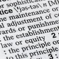 USA sõnastike väljaandja otsustas murekirja järjel uuendada rassismi definitsiooni