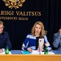 Valitsuskriisi venitades säästab Kaja Kallas 2086 eurot päevas