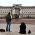 Suurbritannia kõigi kuninglike paleede teenijaskond kutsuti väidetavalt Londonisse koosolekule