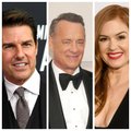 Napilt üle noatera! 10 näitlejat, kes oleksid võtteplatsil äärepealt surma saanud