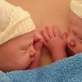Palju õnne! Pere ja lapse populaarse "Isa blogi" autori Henry perre sündisid täna hommikul kaksikud!