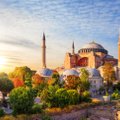 Турецкий суд разрешил превратить легендарный собор Святой Софии в мечеть