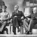Teheran 1943: vene tõde vs ameerika tõde – kes pisutki teab Stalini-aja protokollimise loogikat...