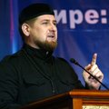 Кадыров призвал восстановить в России смертную казнь