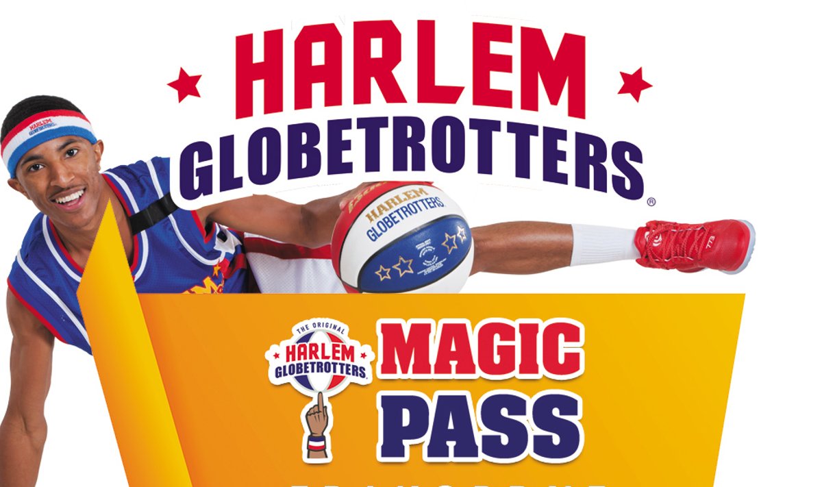 Harlem Magic Pass
