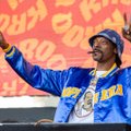 Snoop Doggi kontsert tühistatud! Piletiostjail on õigus raha tagasi nõuda