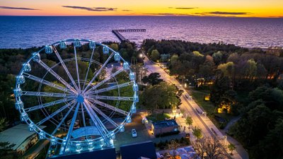 Palanga