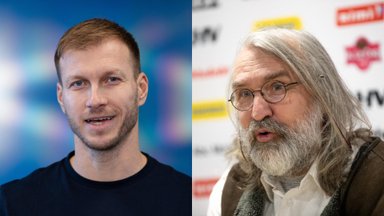 EKSPRESSI PODCAST | Jalkaliidu presidendiks kandideerival Klavanil saab olema väga-väga keeruline Pohlakut kukutada
