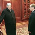 Историк: если Путин сможет показать, что победил Украину, он останется у власти