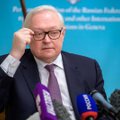 Venemaa asevälisminister: julgeolekuolukord Euroopas on kriitiline, süüdi on USA ja NATO