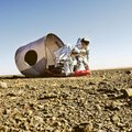 Eesti teadlased tahavad Marsile maja ehitada