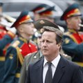 Cameron: Suurbritannia on valmis Litvinenko-teemaliseks jutuajamiseks