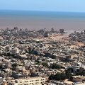 Liibüa tulvas hukkunute arv on Punase Poolkuu teatel kasvanud 11 300-ni