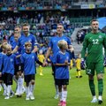 Algas Eesti jalgpallikoondise Rahvuste liiga kodumängude piletipakettide müük