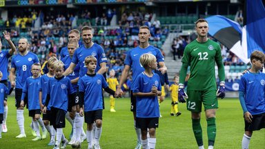 Algas Eesti jalgpallikoondise Rahvuste liiga kodumängude piletipakettide müük
