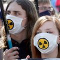 Minister: Saksamaa ei taasta enam kunagi tuumaenergiat