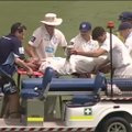 Tipptasemel Austraalia kriketimängija sai traagiliselt surma