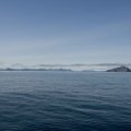 Atmosfäärist CO2 püüdmine ookeane ei päästa